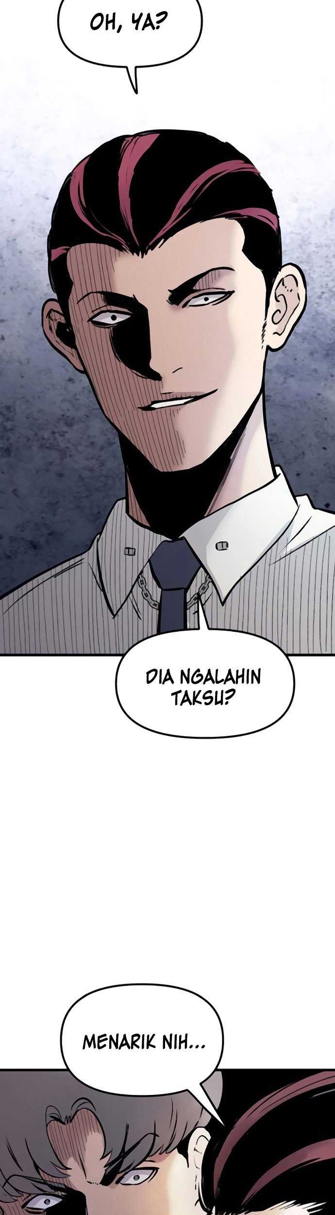Silent Transfer Student Chapter 9 Gambar 35