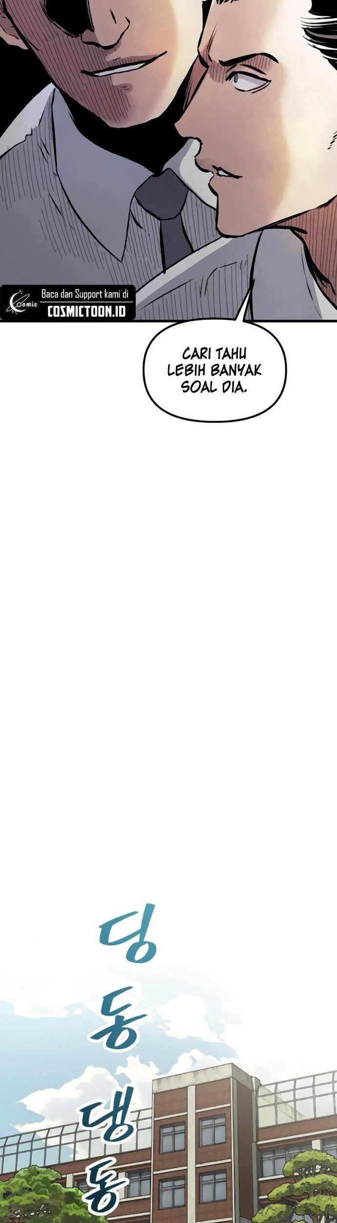 Silent Transfer Student Chapter 9 Gambar 36