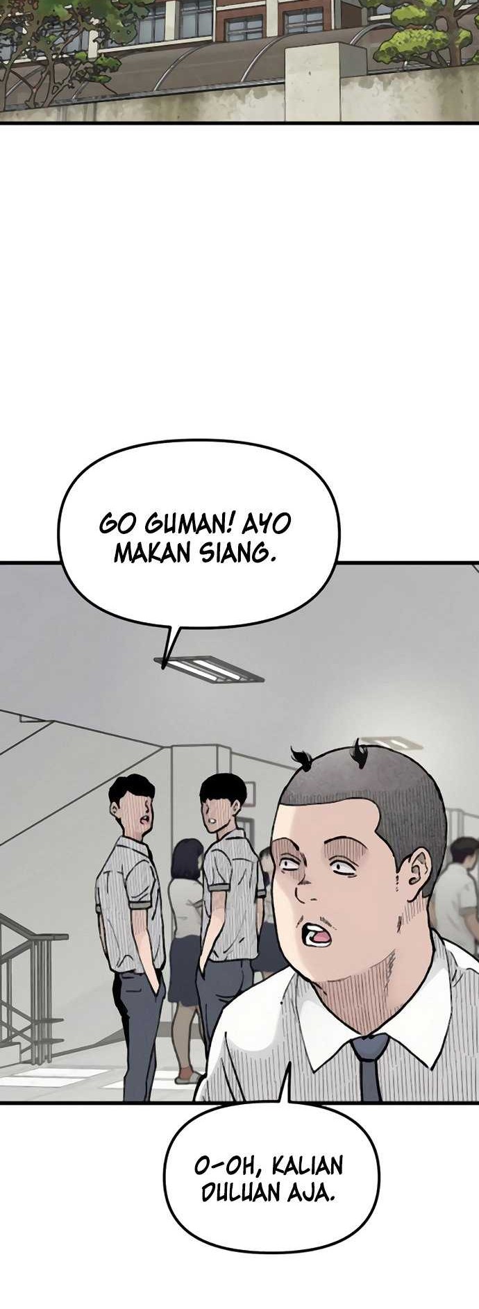 Silent Transfer Student Chapter 9 Gambar 37