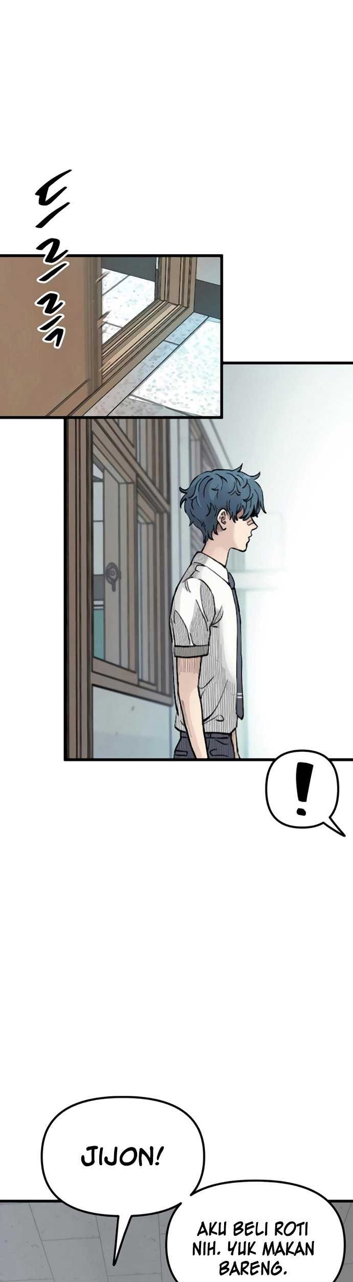 Silent Transfer Student Chapter 9 Gambar 38