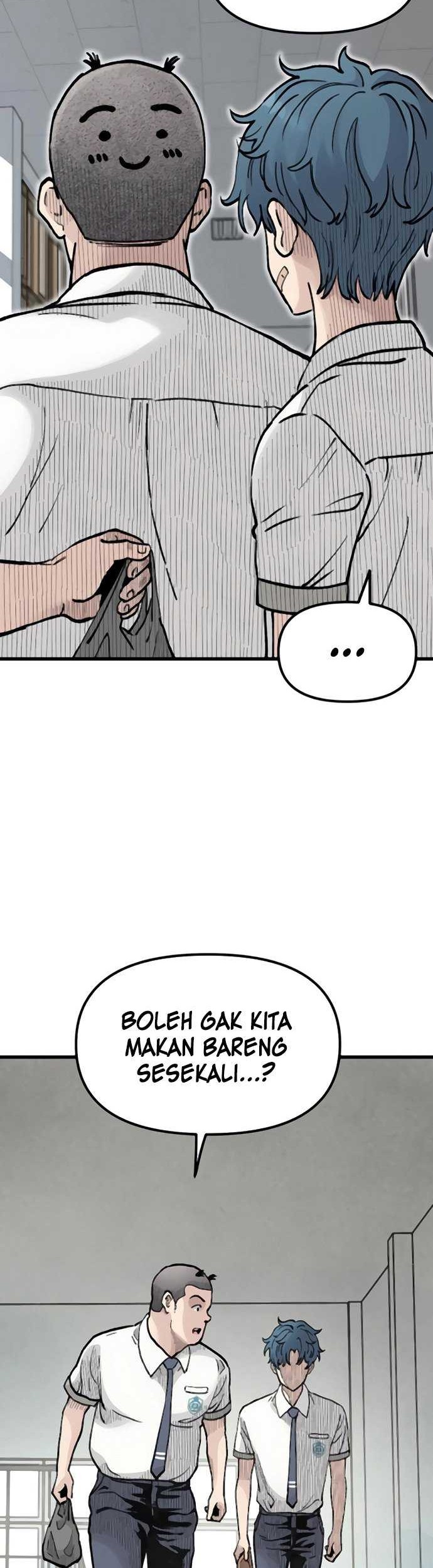 Silent Transfer Student Chapter 9 Gambar 39