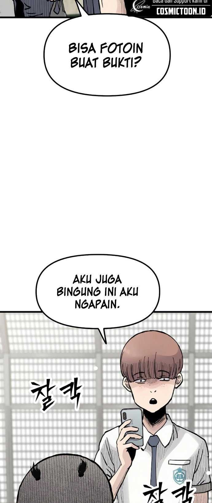 Silent Transfer Student Chapter 9 Gambar 46