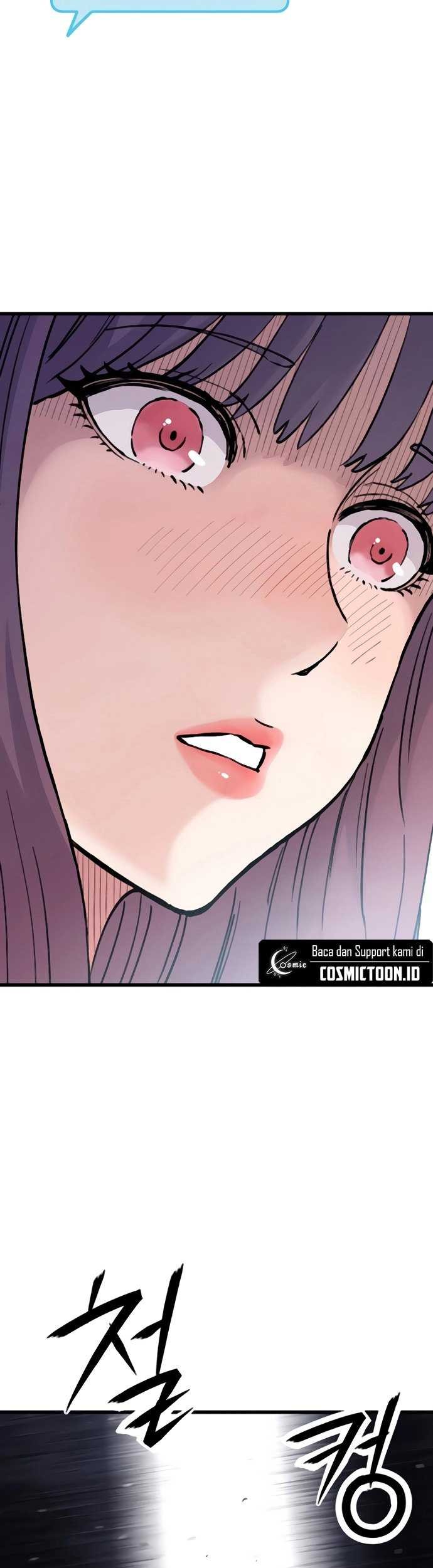 Silent Transfer Student Chapter 9 Gambar 52