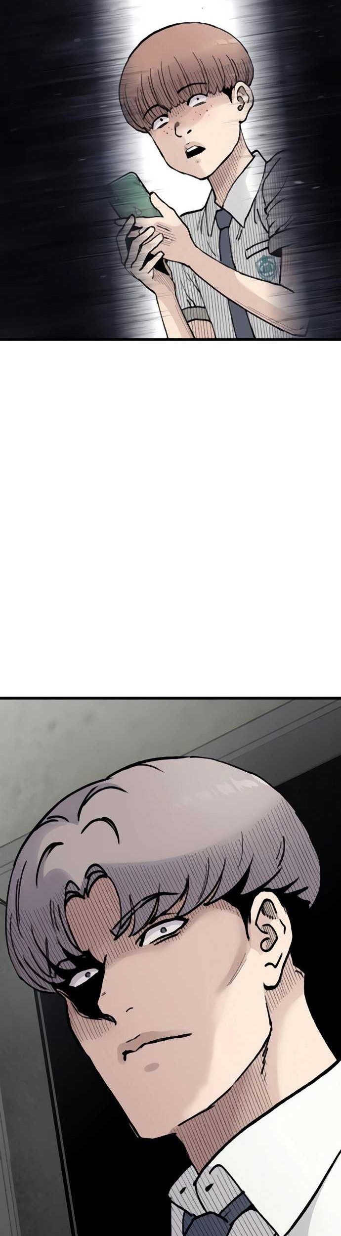 Silent Transfer Student Chapter 9 Gambar 53