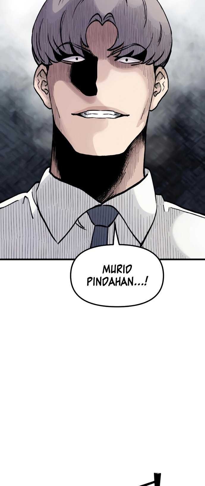 Silent Transfer Student Chapter 9 Gambar 56