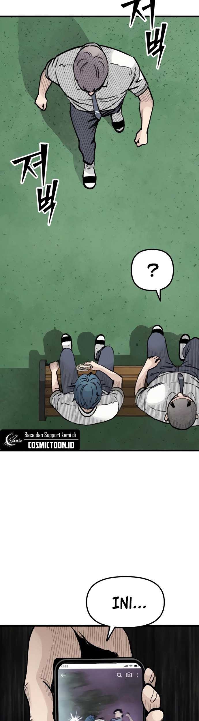 Silent Transfer Student Chapter 9 Gambar 57