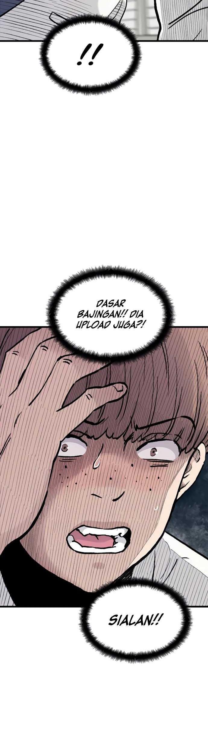 Silent Transfer Student Chapter 9 Gambar 59