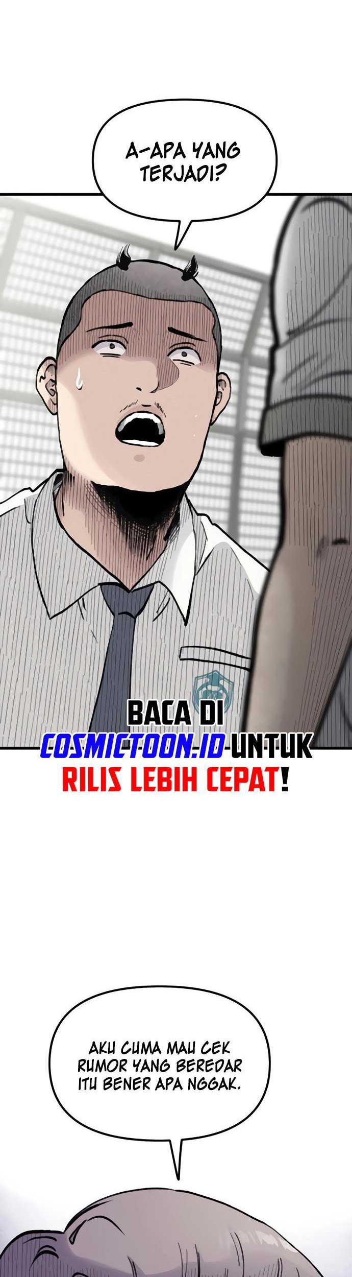 Silent Transfer Student Chapter 9 Gambar 60