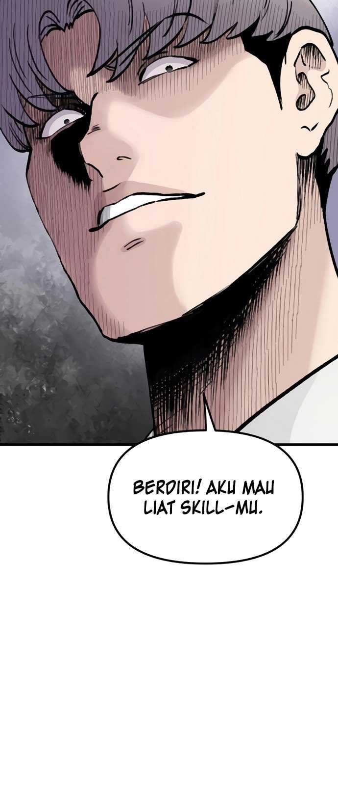 Silent Transfer Student Chapter 9 Gambar 61