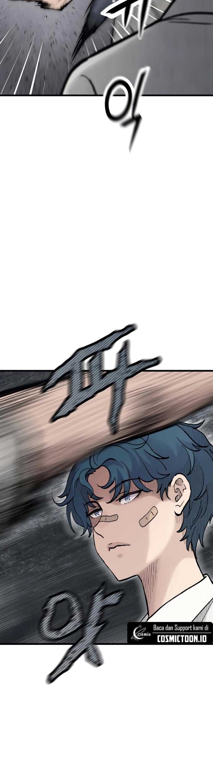 Silent Transfer Student Chapter 9 Gambar 63