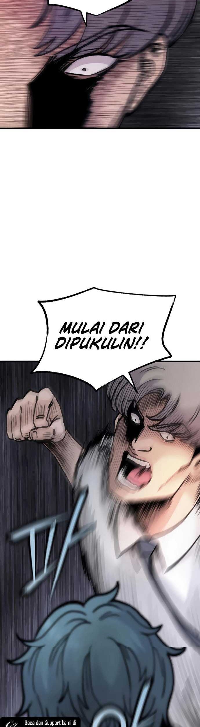 Silent Transfer Student Chapter 9 Gambar 65