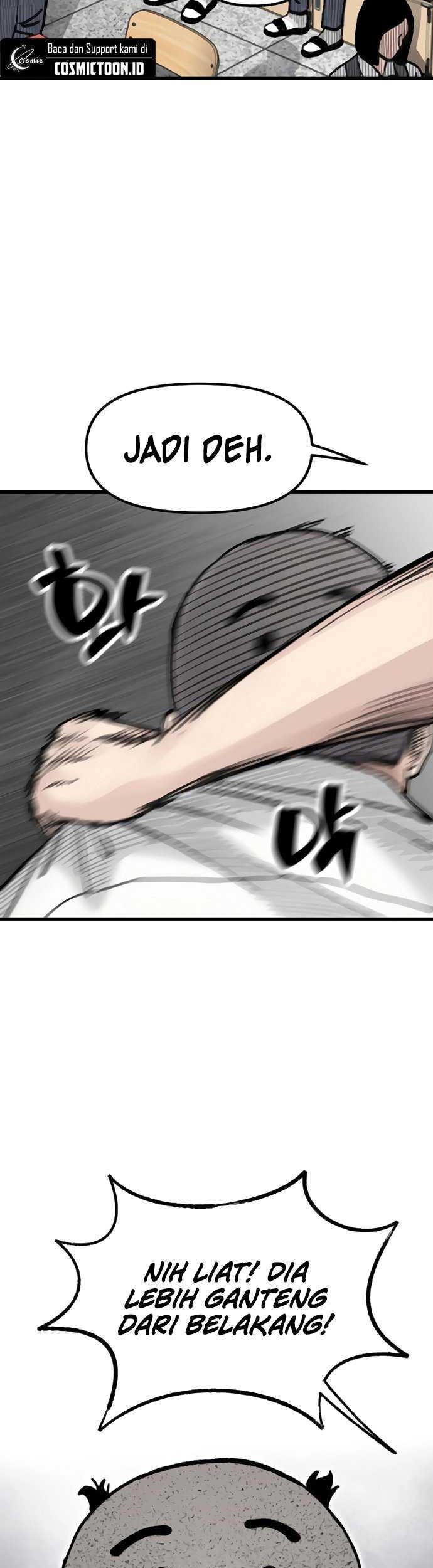 Silent Transfer Student Chapter 9 Gambar 4