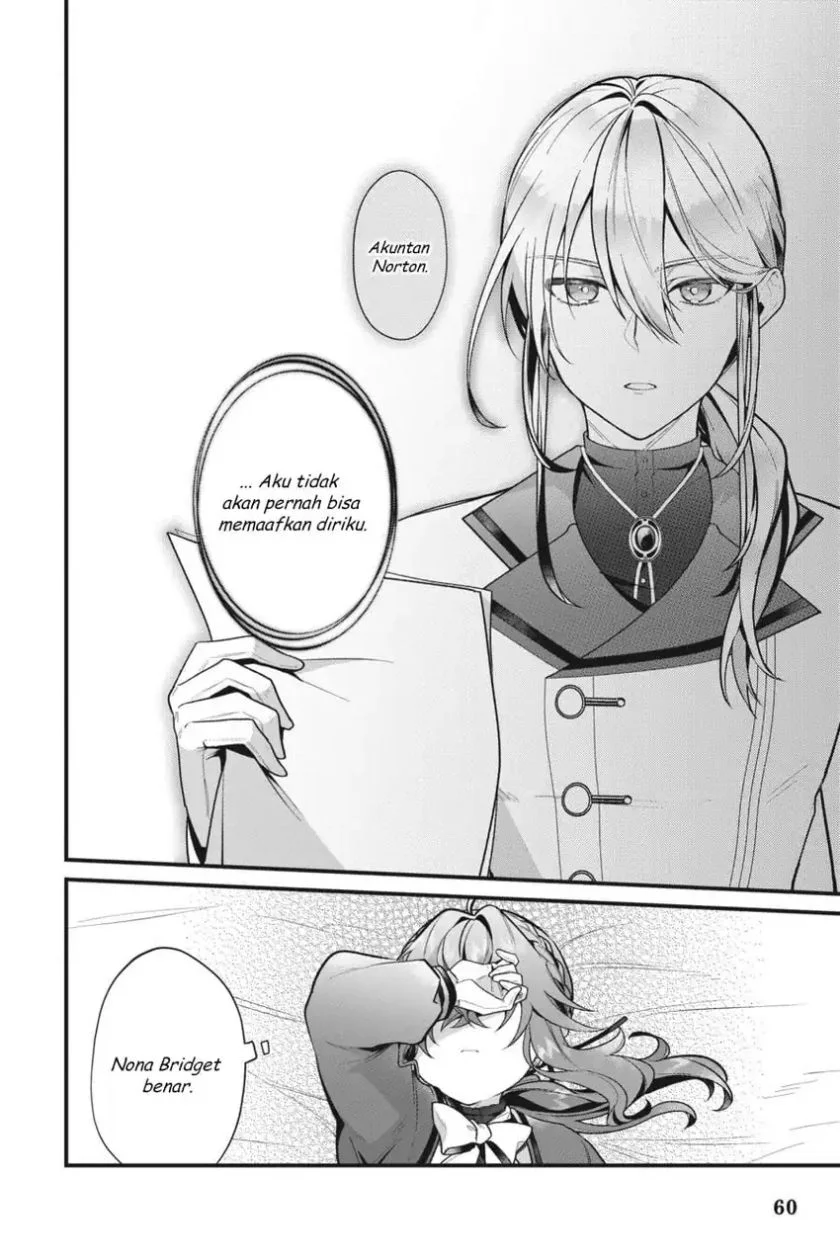 Silent Witch Chinmoku no Majo no Kakushigoto Chapter 15 Gambar 25