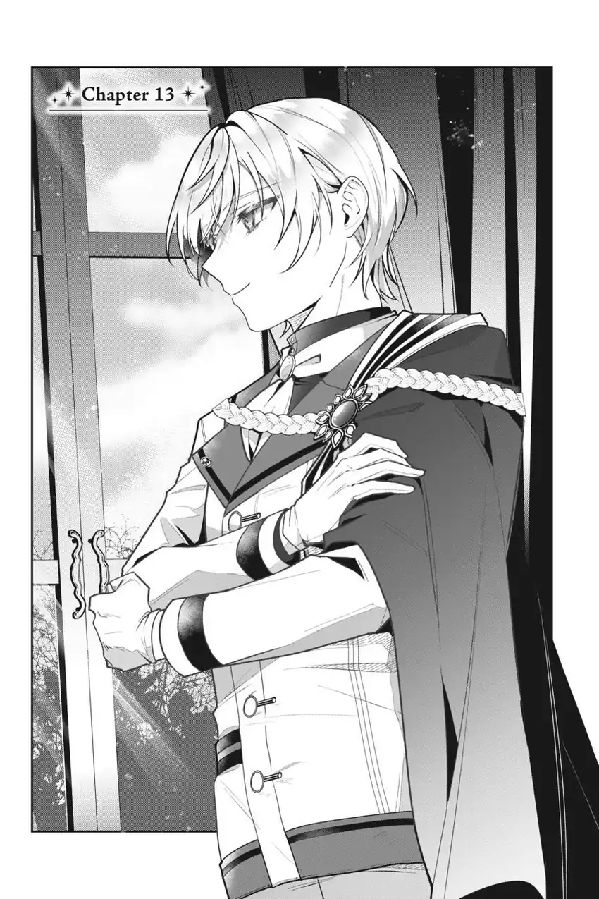 Manga Silent Witch Chinmoku no Majo no Kakushigoto Chapter 13 gambar nomor 2