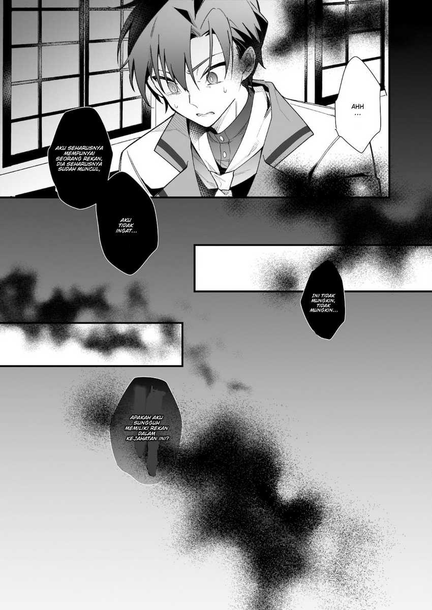 Silent Witch Chinmoku no Majo no Kakushigoto Chapter 2 Gambar 14