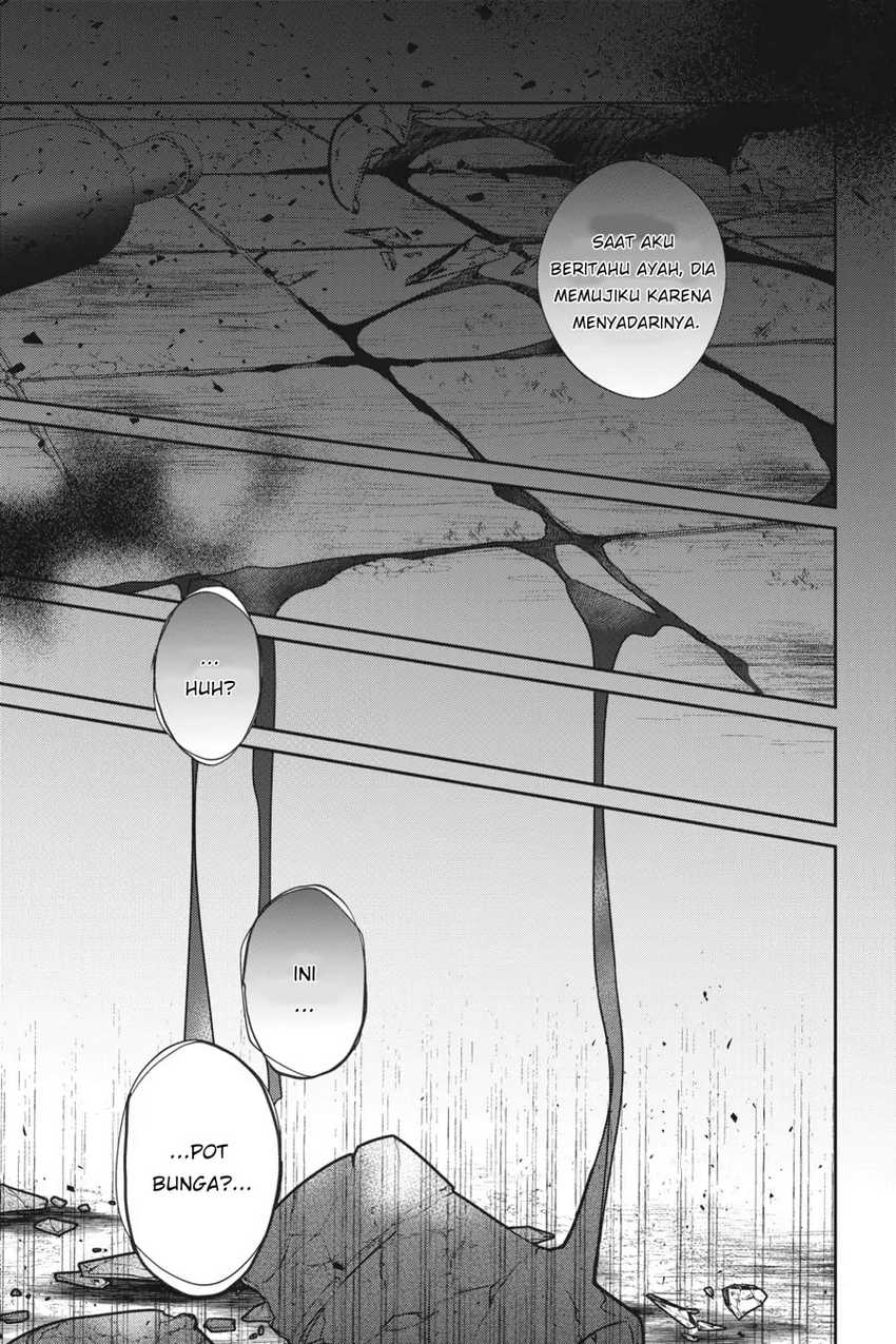 Silent Witch Chinmoku no Majo no Kakushigoto Chapter 3 Gambar 30