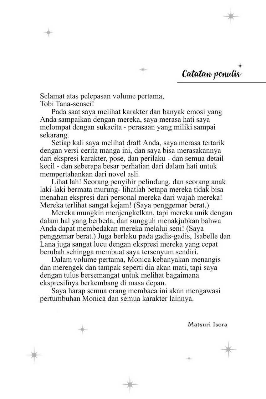 Silent Witch Chinmoku no Majo no Kakushigoto Chapter 4 Gambar 37