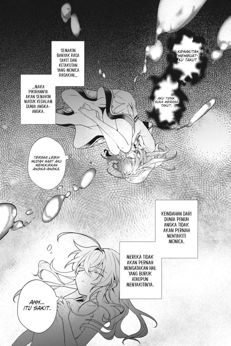 Silent Witch Chinmoku no Majo no Kakushigoto Chapter 6 Gambar 21