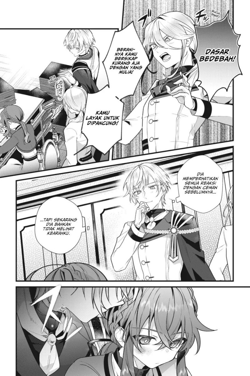 Silent Witch Chinmoku no Majo no Kakushigoto Chapter 6 Gambar 25