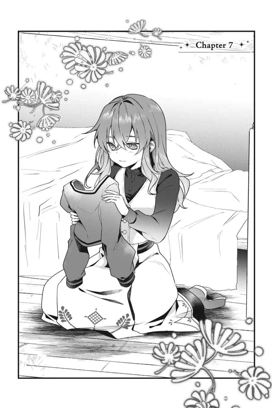 Silent Witch Chinmoku no Majo no Kakushigoto Chapter 7 Gambar 5