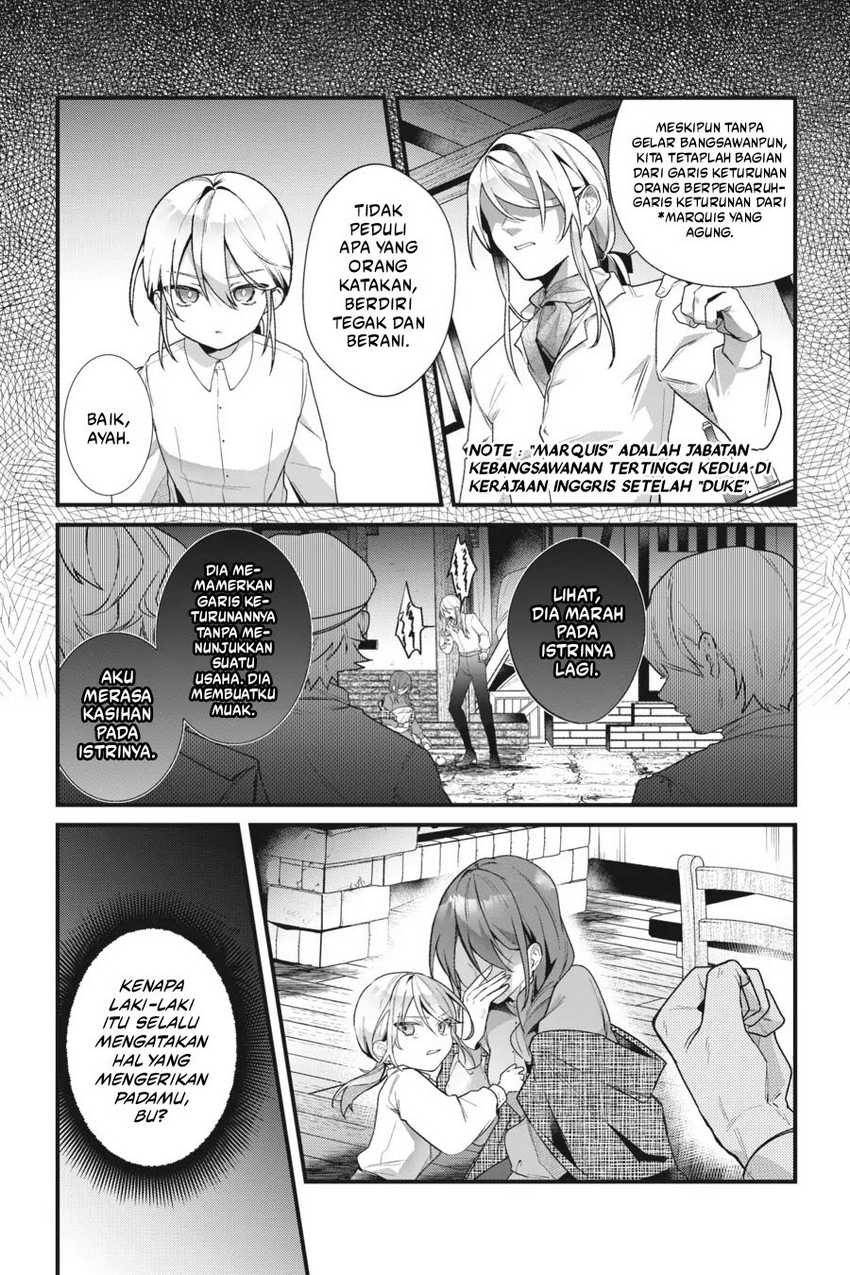 Silent Witch Chinmoku no Majo no Kakushigoto Chapter 8 Gambar 14