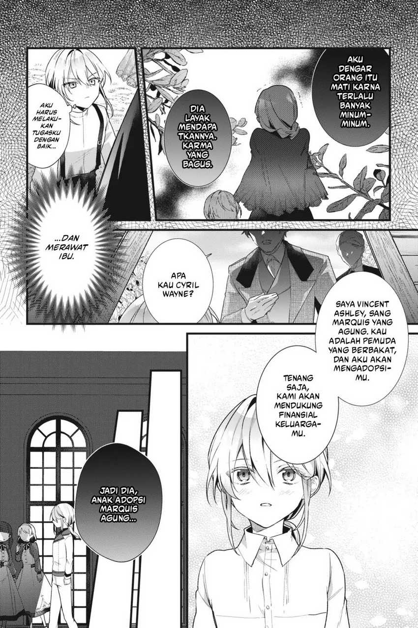 Silent Witch Chinmoku no Majo no Kakushigoto Chapter 8 Gambar 15
