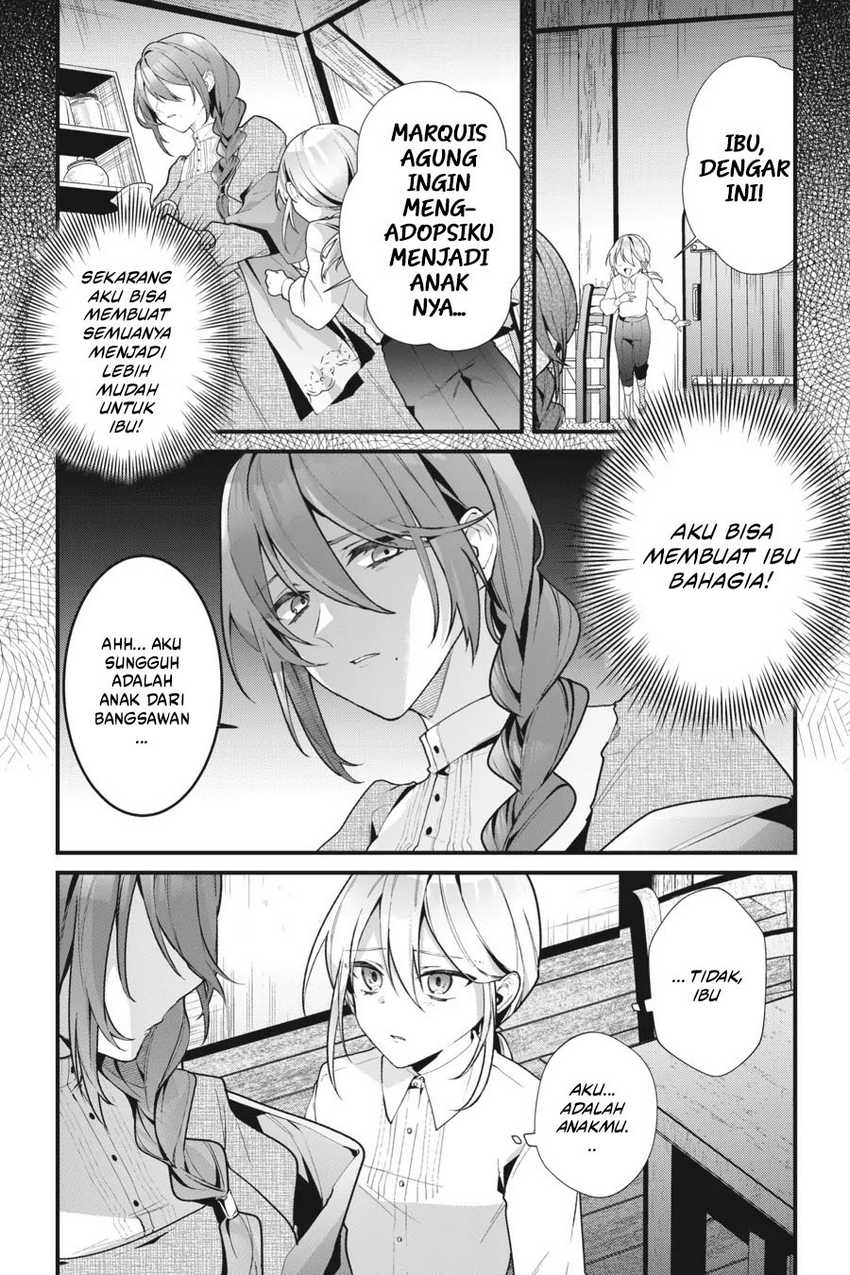 Silent Witch Chinmoku no Majo no Kakushigoto Chapter 8 Gambar 22