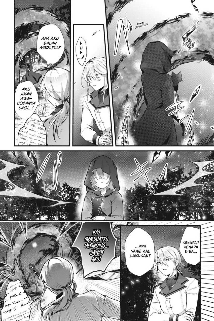 Silent Witch Chinmoku no Majo no Kakushigoto Chapter 8 Gambar 24