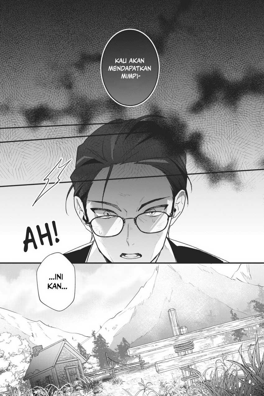 Silent Witch Chinmoku no Majo no Kakushigoto Chapter 9 Gambar 31