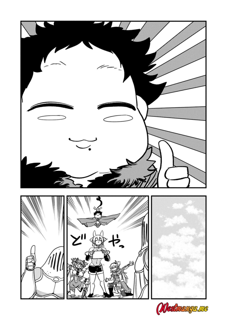 Since My Previous Life Was A Wise Man I Can Afford To Live Chapter 56 Gambar 29