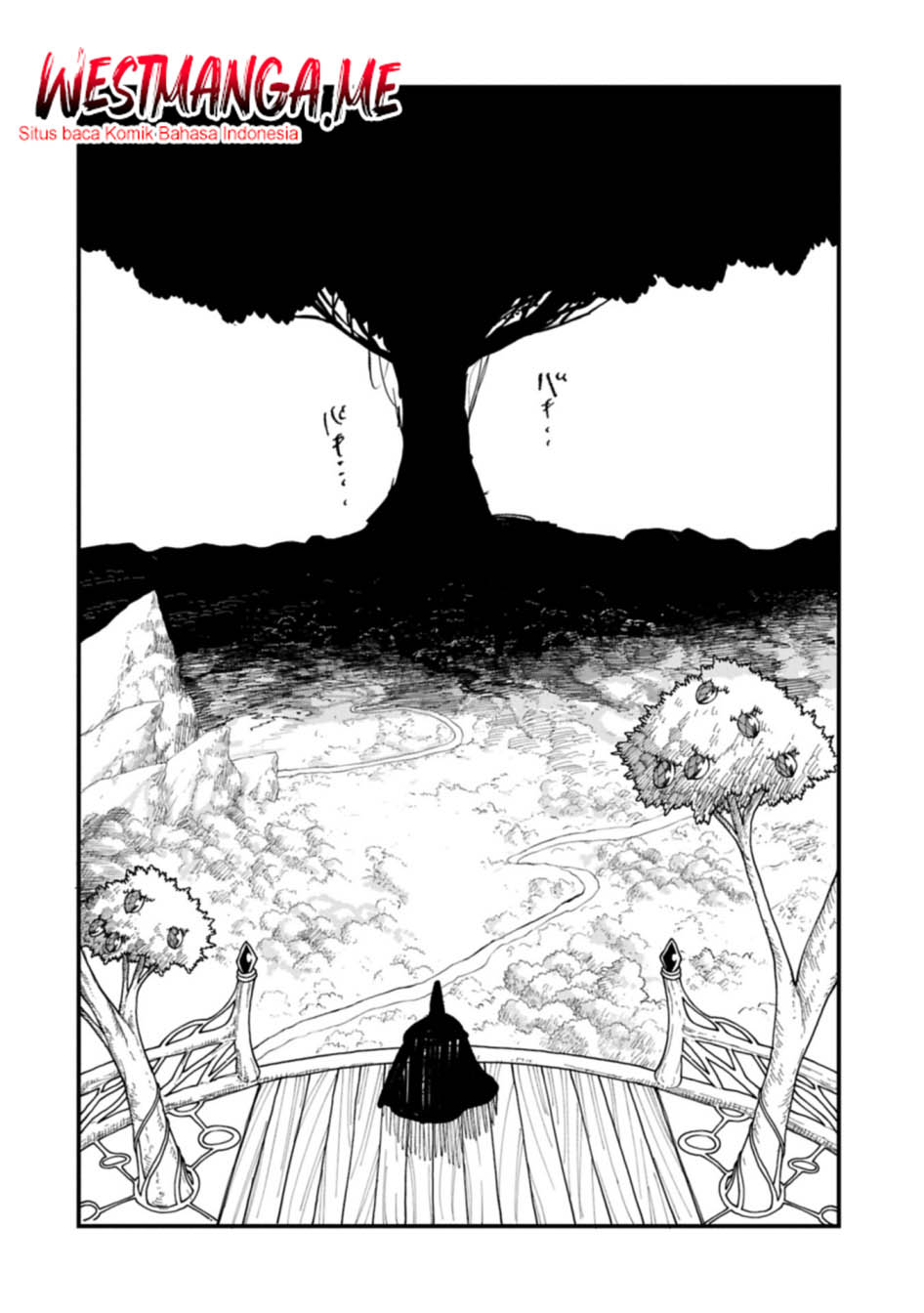 Since My Previous Life Was A Wise Man I Can Afford To Live Chapter 58 Gambar 30