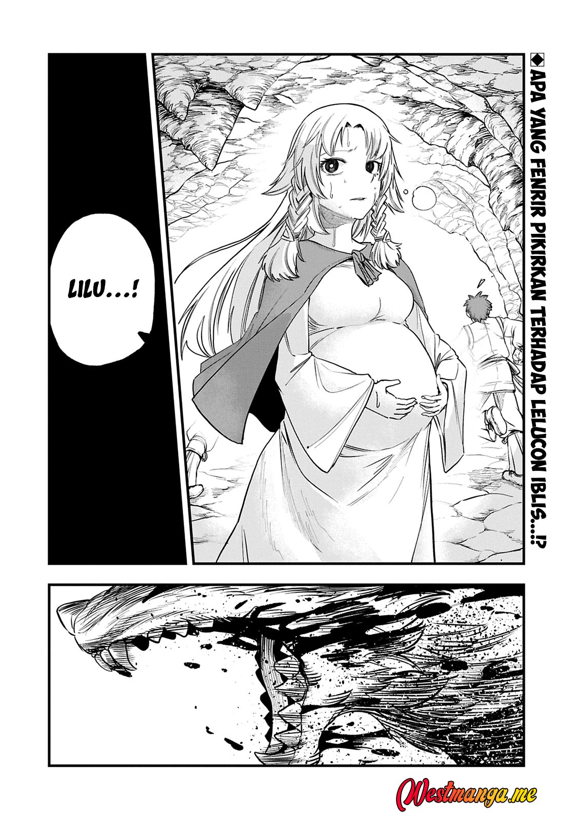 Since My Previous Life Was A Wise Man I Can Afford To Live Chapter 53 Gambar 31