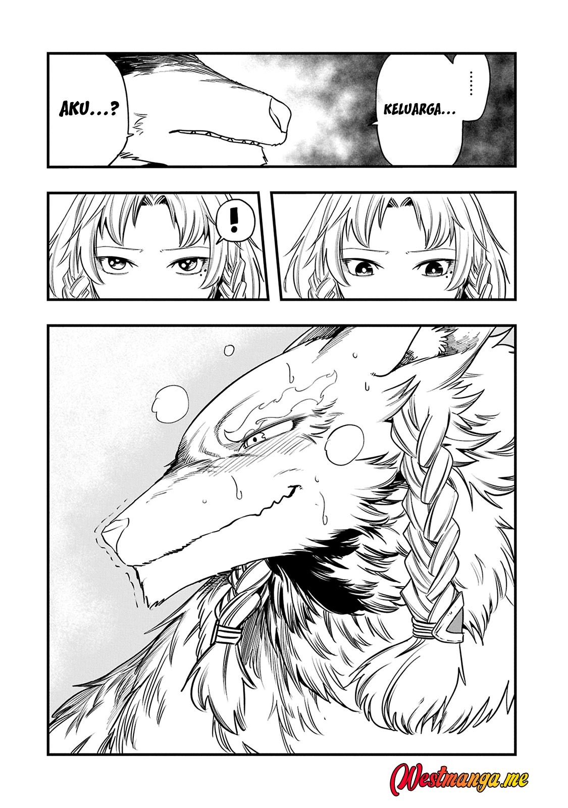 Since My Previous Life Was A Wise Man I Can Afford To Live Chapter 53 Gambar 8