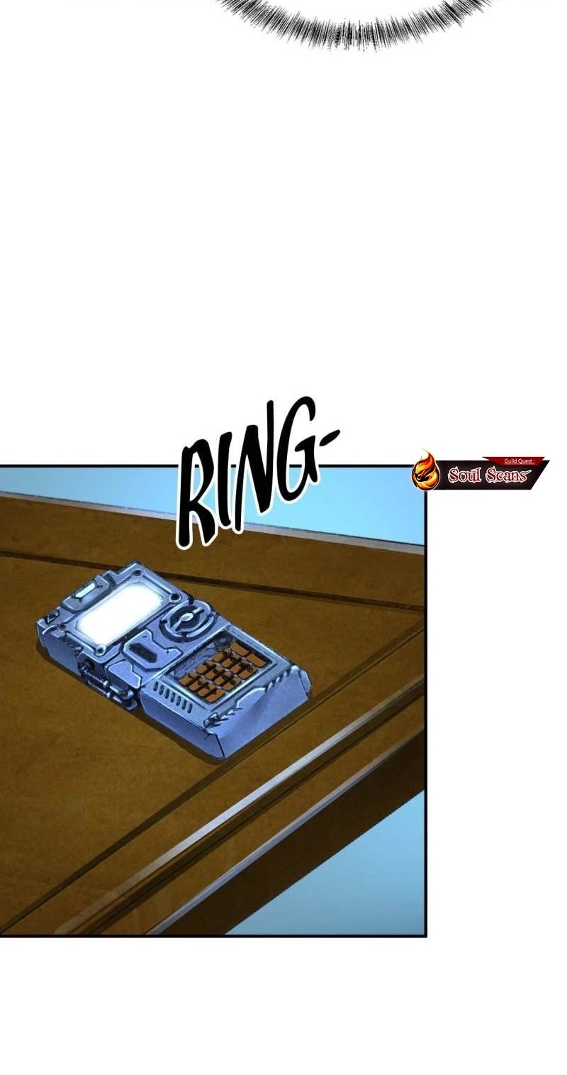 Since The Red Moon Appeared Chapter 102 Gambar 13