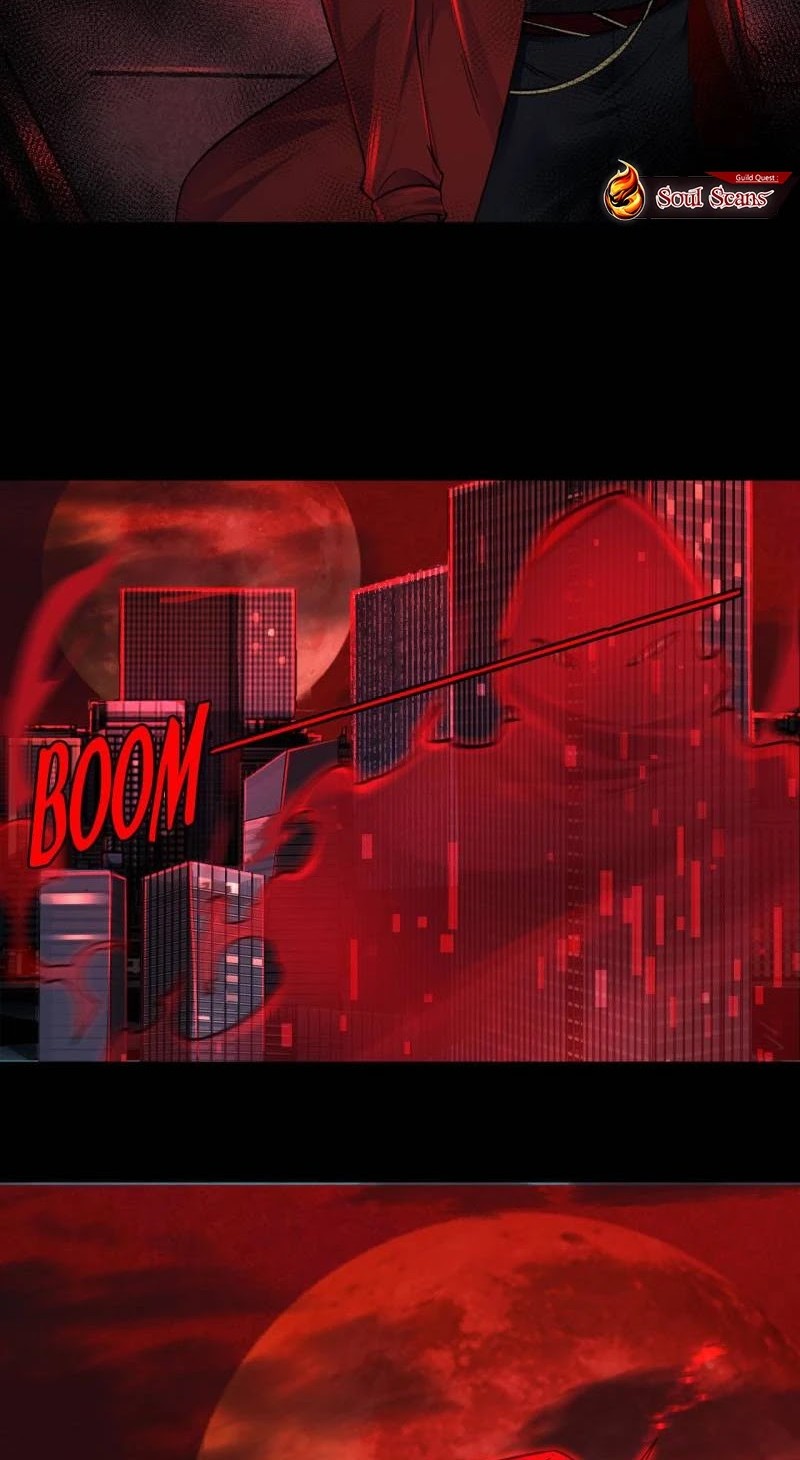 Since The Red Moon Appeared Chapter 102 Gambar 3