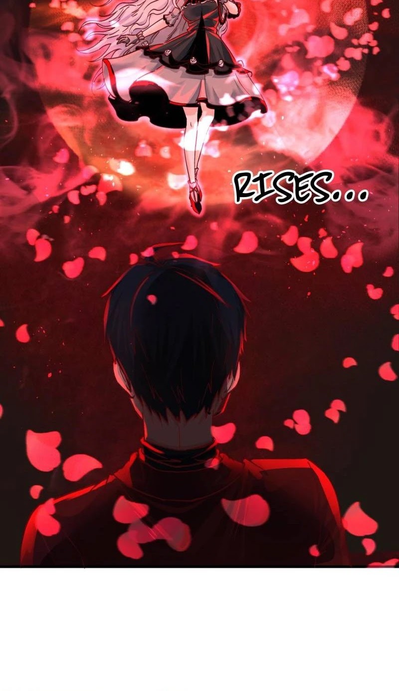 Since The Red Moon Appeared Chapter 103 Gambar 7