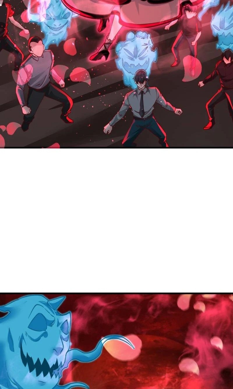 Since The Red Moon Appeared Chapter 103 Gambar 9