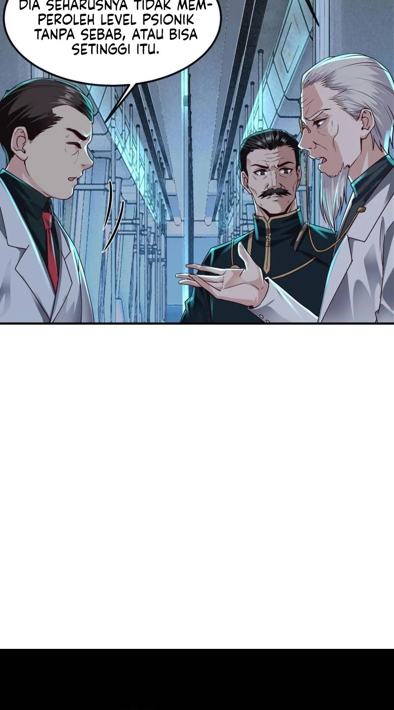 Since The Red Moon Appeared Chapter 103 Gambar 23