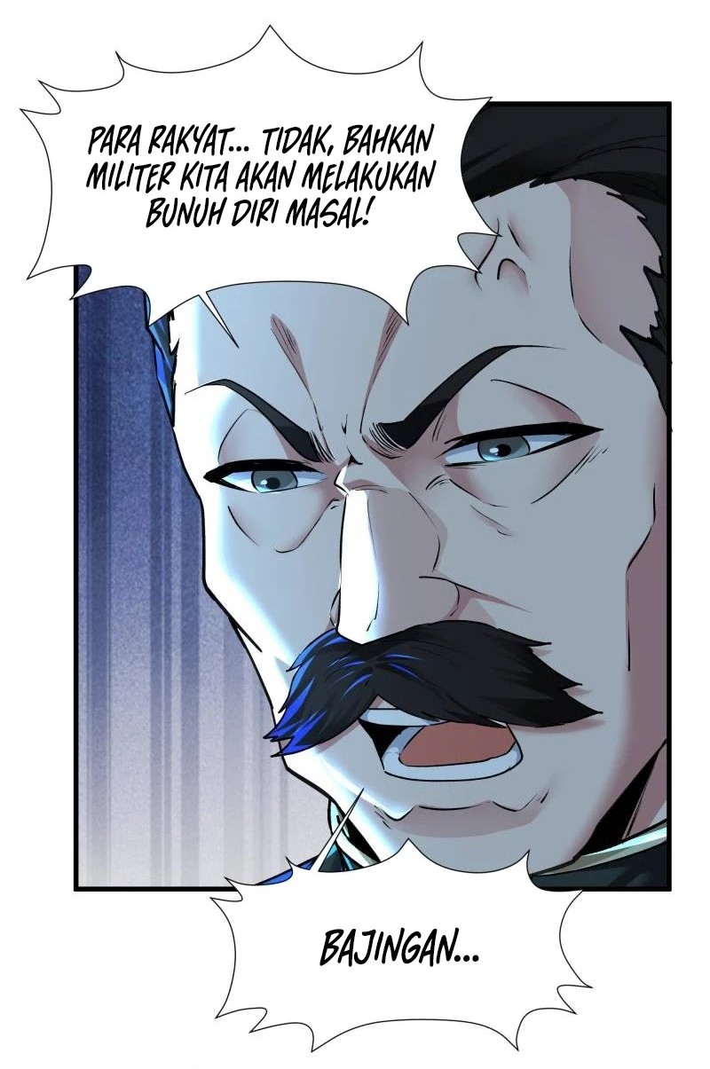 Since The Red Moon Appeared Chapter 103 Gambar 27