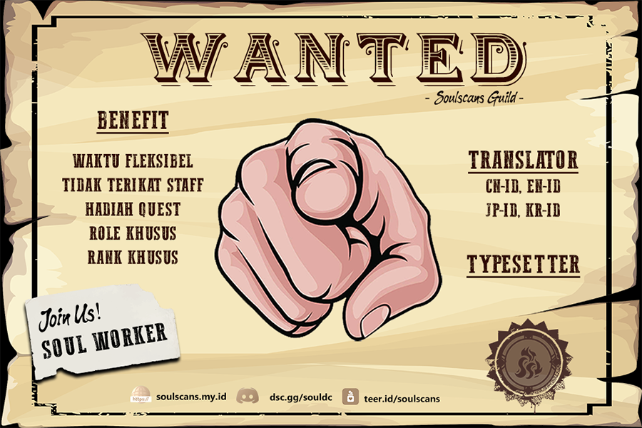 Since The Red Moon Appeared Chapter 103 Gambar 35