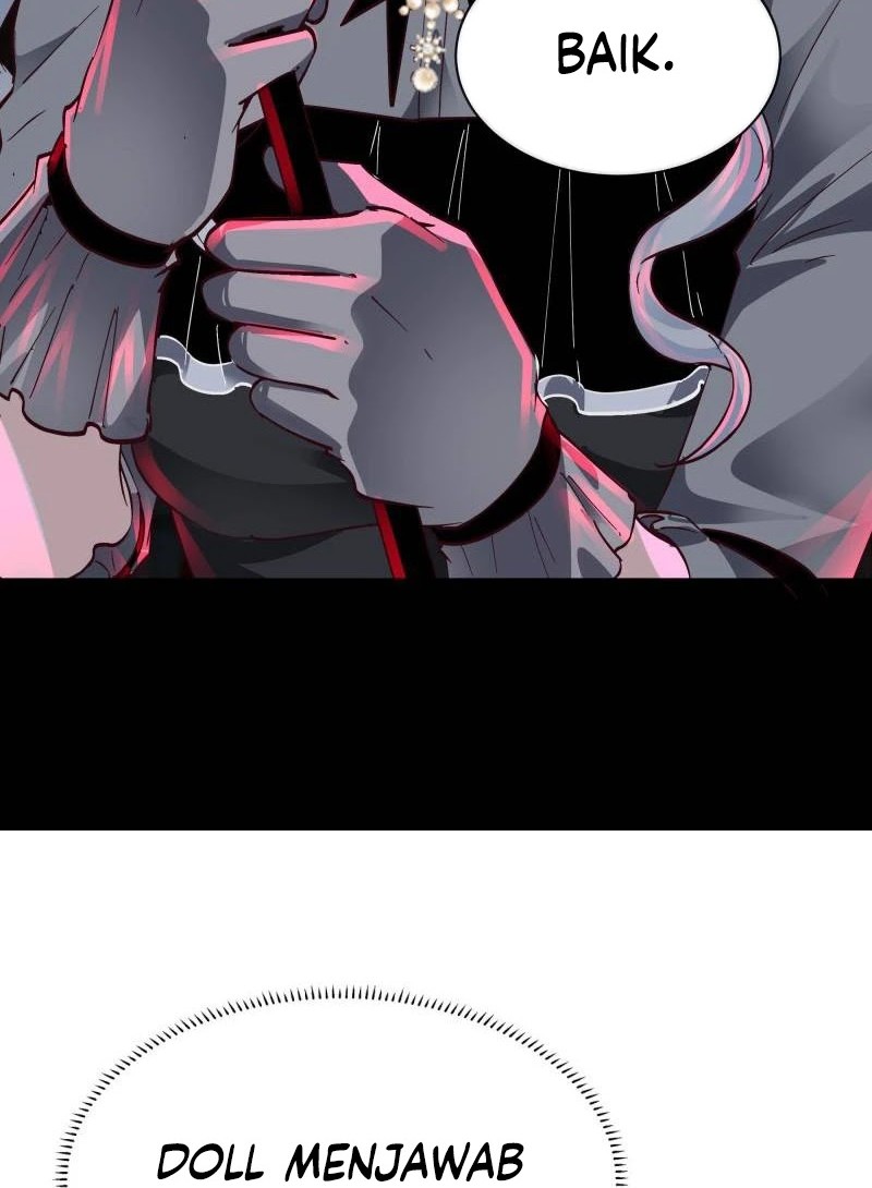 Since The Red Moon Appeared Chapter 103 Gambar 5