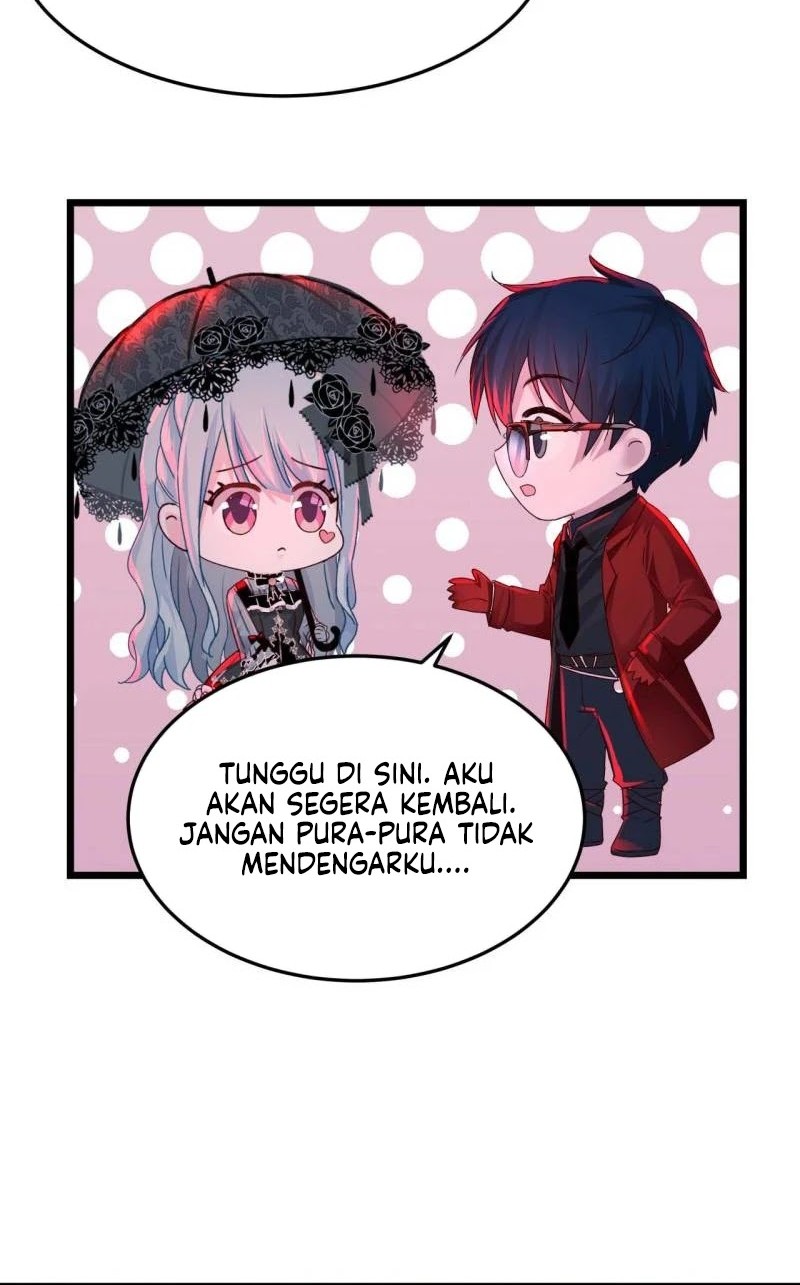 Since The Red Moon Appeared Chapter 104 Gambar 25
