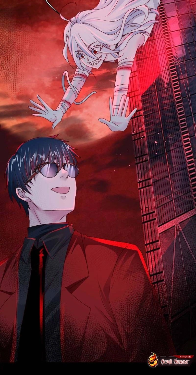 Since The Red Moon Appeared Chapter 104 Gambar 29