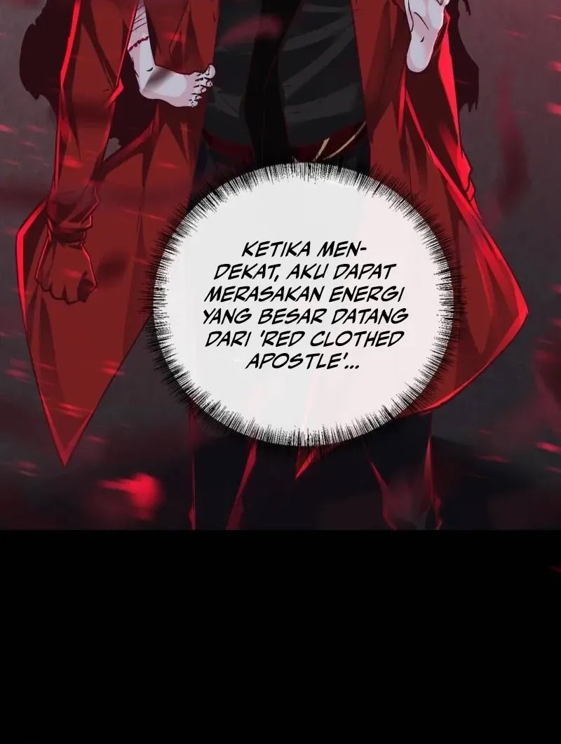 Since The Red Moon Appeared Chapter 105 Gambar 8