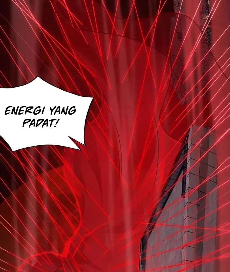 Since The Red Moon Appeared Chapter 105 Gambar 28