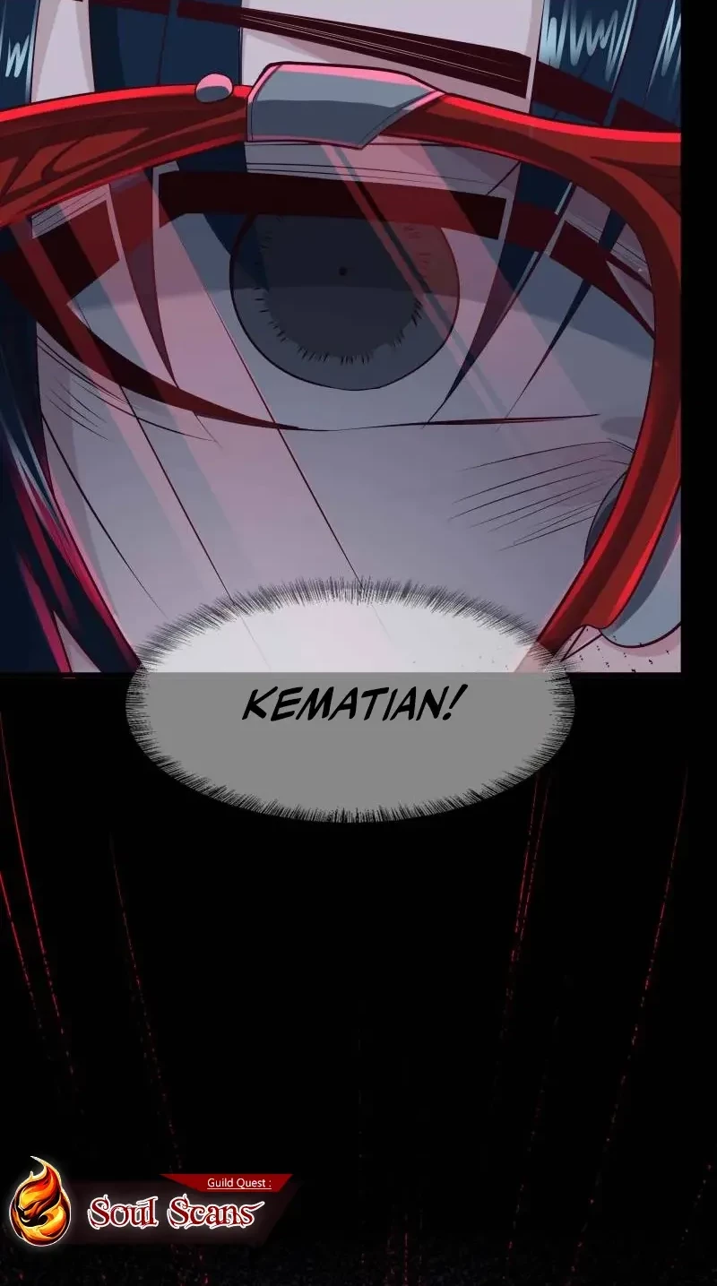 Since The Red Moon Appeared Chapter 106 Gambar 22