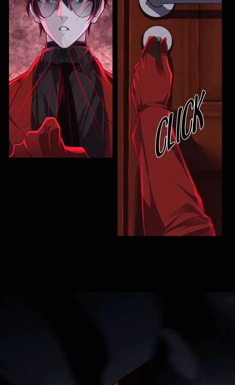 Since The Red Moon Appeared Chapter 106 Gambar 24