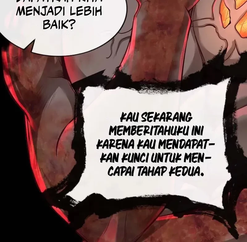 Since The Red Moon Appeared Chapter 106 Gambar 30