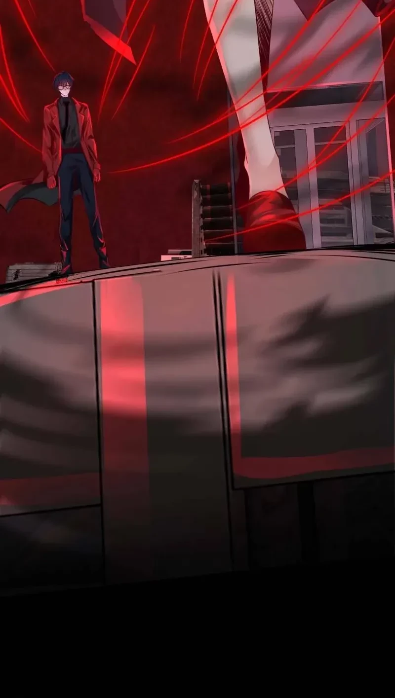 Since The Red Moon Appeared Chapter 106 Gambar 6