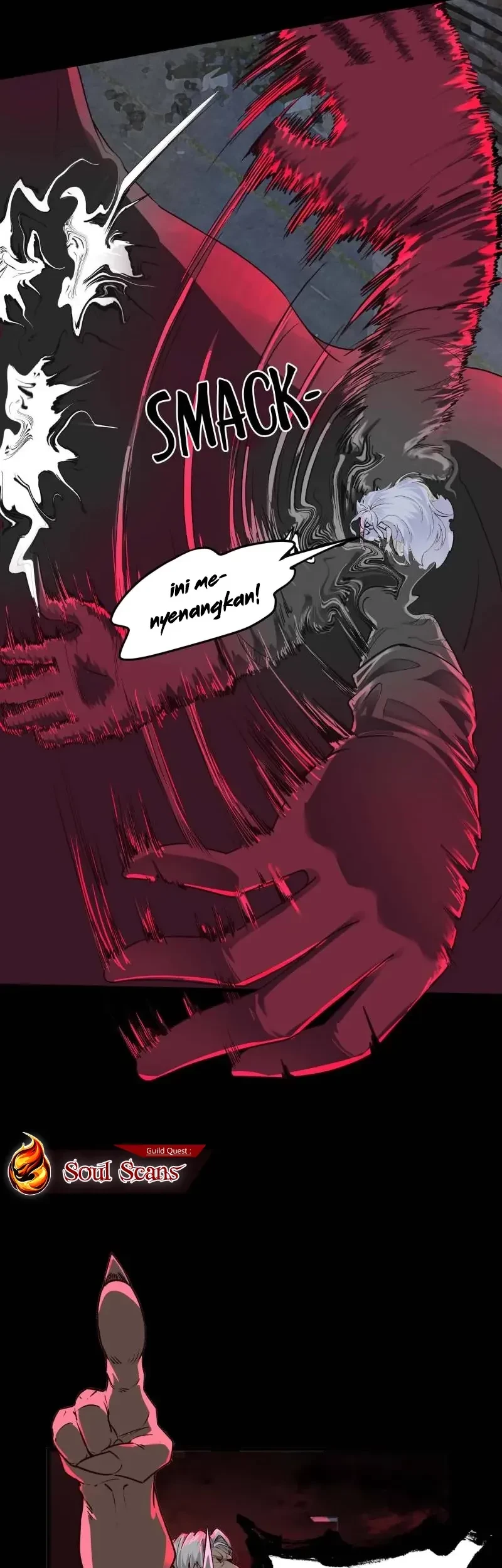 Since The Red Moon Appeared Chapter 107 Gambar 9